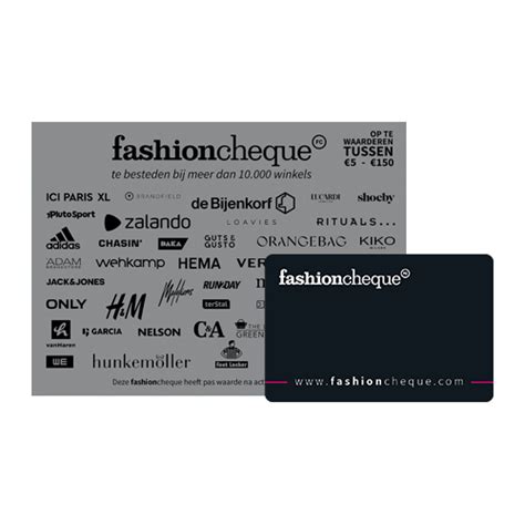 fashioncheque douglas online